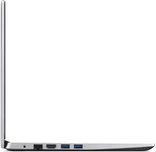 Acer Aspire 1 A114-33 -C7Q5 14" FHD (N-Series-N4500/4GB/128GB Flash Storage/W11 S) (US Keyboard)