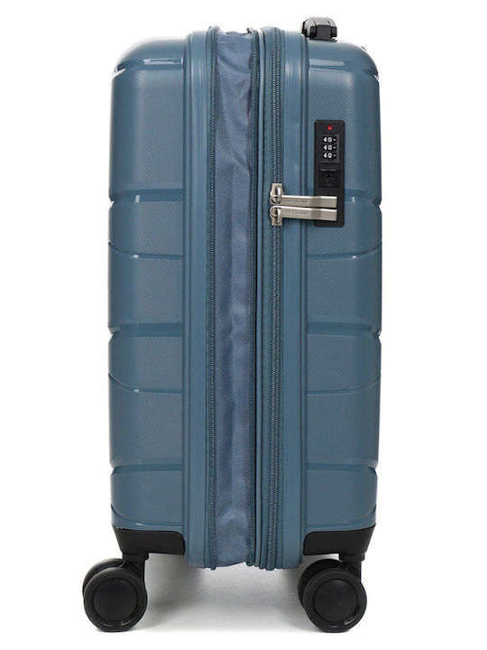WORLDLINE Blue с 4 колела Височина 55см.