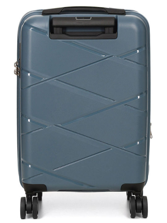 WORLDLINE Blue с 4 колела Височина 55см.