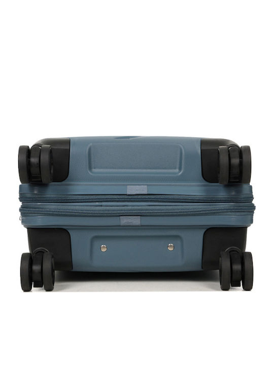 WORLDLINE Blue с 4 колела Височина 55см.