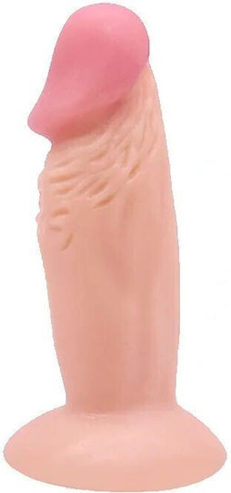 Guilty Toys Milo Mini Ρεαλιστικό Dildo