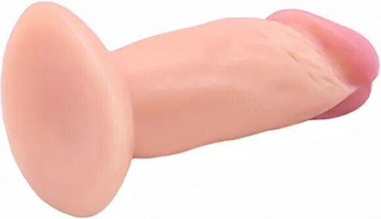 Guilty Toys Milo Mini Ρεαλιστικό Dildo