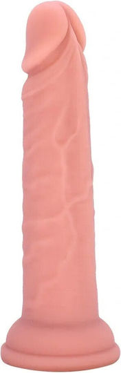 Guilty Toys Realistic Dildo With Suction Cup