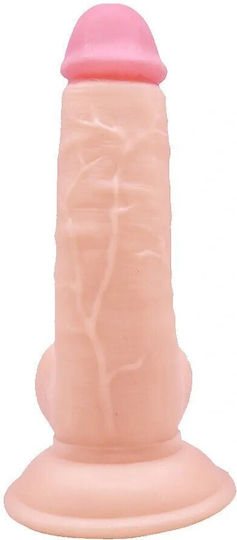Guilty Toys Dino Ρεαλιστικό Dildo