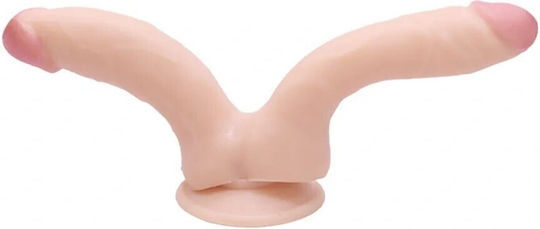 Guilty Toys Doppeldildo
