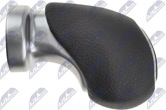 NTY Shift Knob for Hyundai i10 / i20 Black