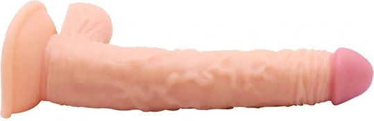 Guilty Toys Ozzy Ρεαλιστικό Ομοίωμα Πέους 17,5cm