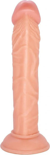 Guilty Toys William Ρεαλιστικό Ομοίωμα Πέους 22,5cm