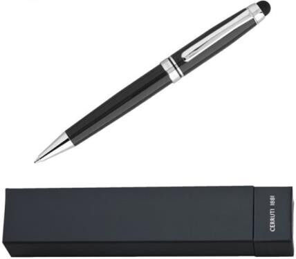 Luxury Pens Cerruti Ballpoint Pen Pad Nss2564