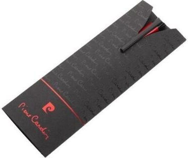 Luxury Pen Pierre Cardin Denise Red 0.62.258
