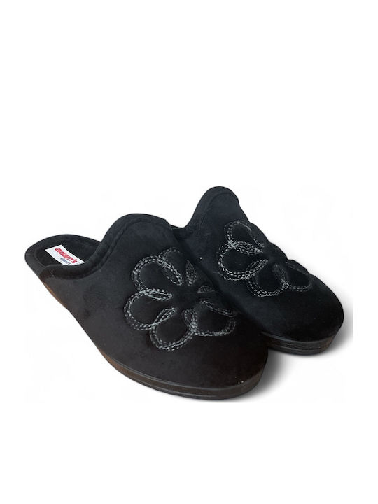Adam's Shoes