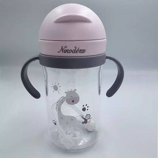 Pandaboo Baby Cup made of Plastic 350ml