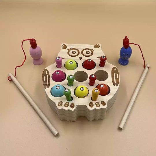 Pandaboo Играчка за риболов