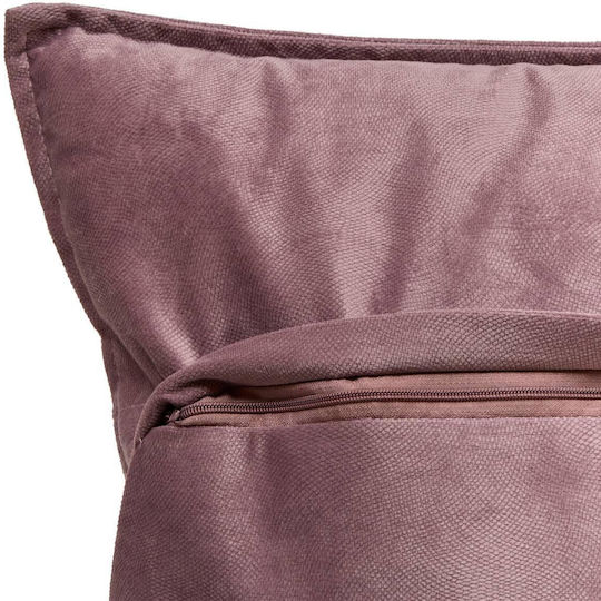 Atmosphera Sofa-Kissen Lilou Lilou 55x55cm