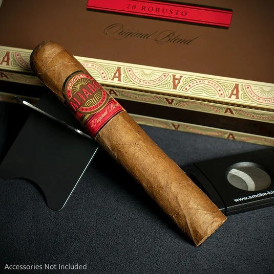 Oliva Nicaragua Robusto Cigars Honduras 127mm
