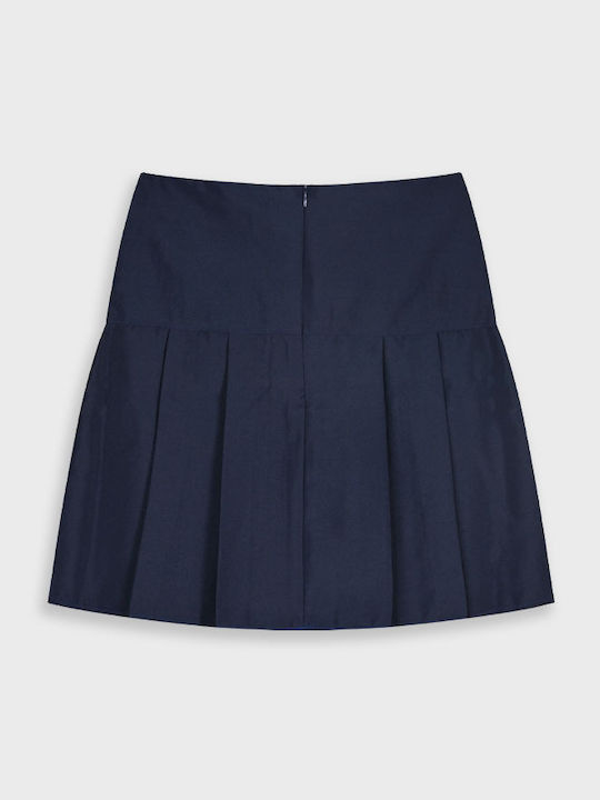 Energiers Kids Skirt Blue