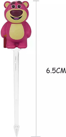 Pandaboo Toothpicks for Party 6 Pieces