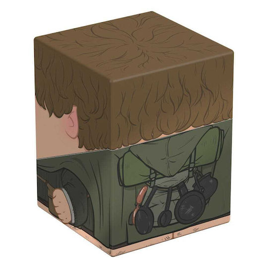 Squaroes Lord of the Rings Deck Box Standard Size