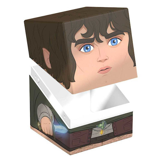 Squaroes Lord of the Rings Deck Box Standard Size