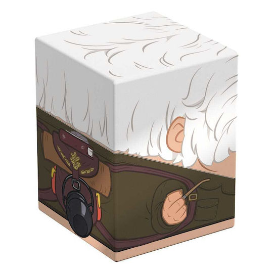 Squaroes Lord of the Rings Deck Box Standard Size