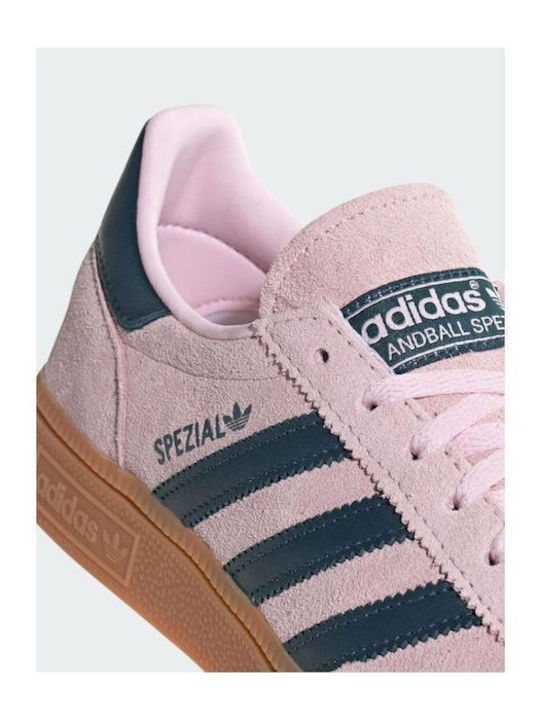Handball Spezial Γυναικεία Sneakers Ροζ