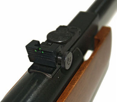 Hatsan Αεροβόλο Striker 1000x 5.5mm