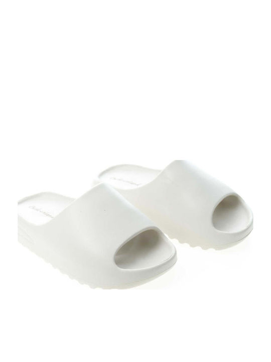 Kids' Sandals White