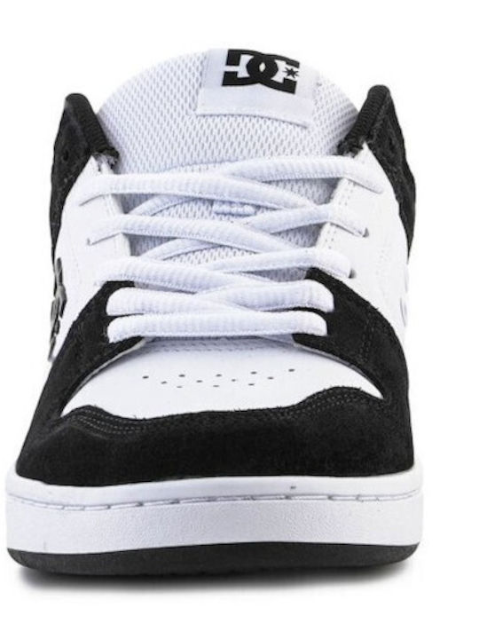 Manteca 4 Ανδρικά Sneakers Πολύχρωμα