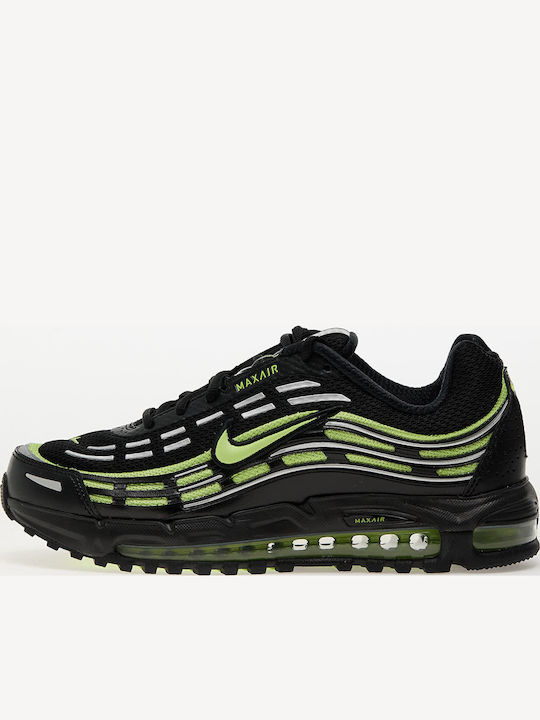 Air Max TL 2.5 Herren Sneakers Black / Citron-black