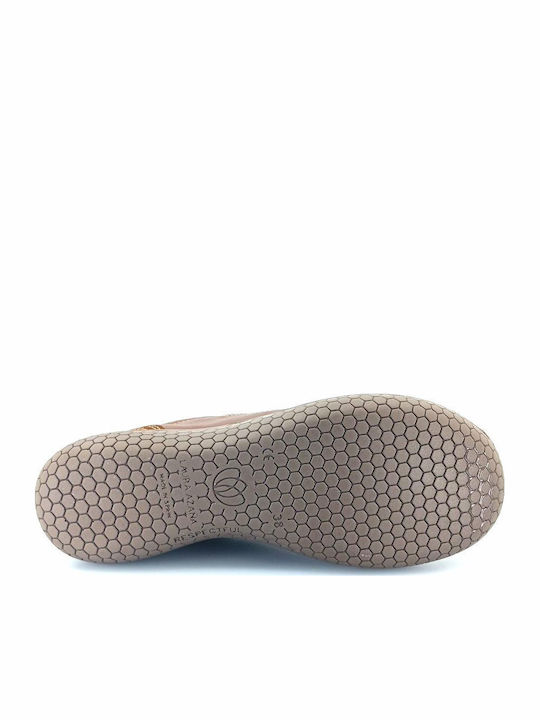 Sneakers Tabac Brown