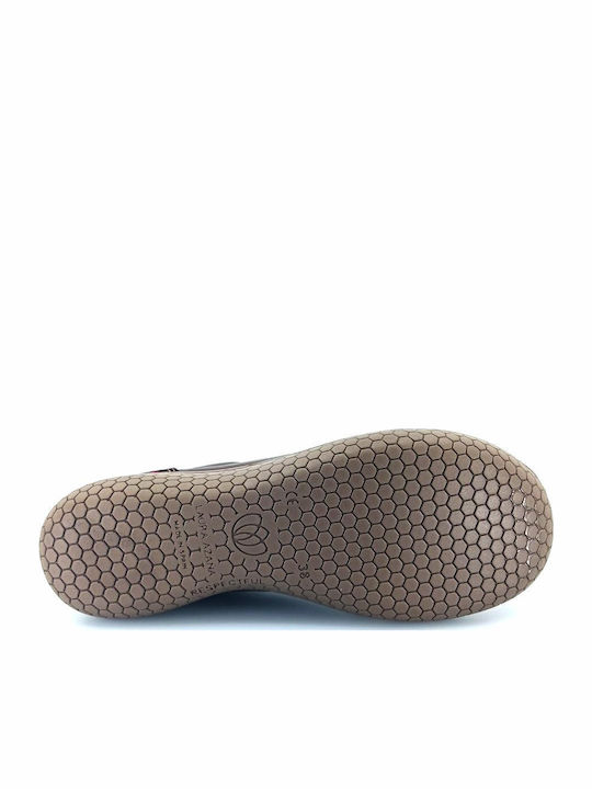 Γυναικεία Sneakers Καφέ
