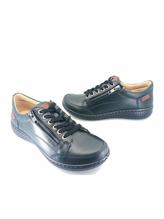 Sneakers Black