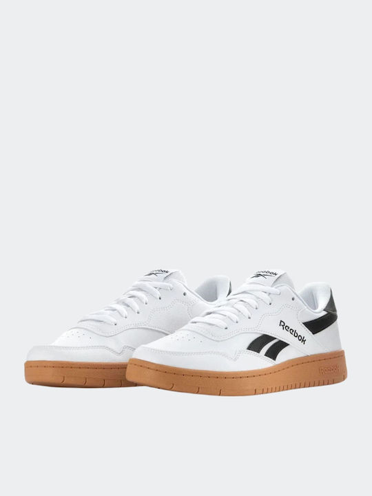 Reebok Bb 1000 Turnschuhe White / Black / Gum