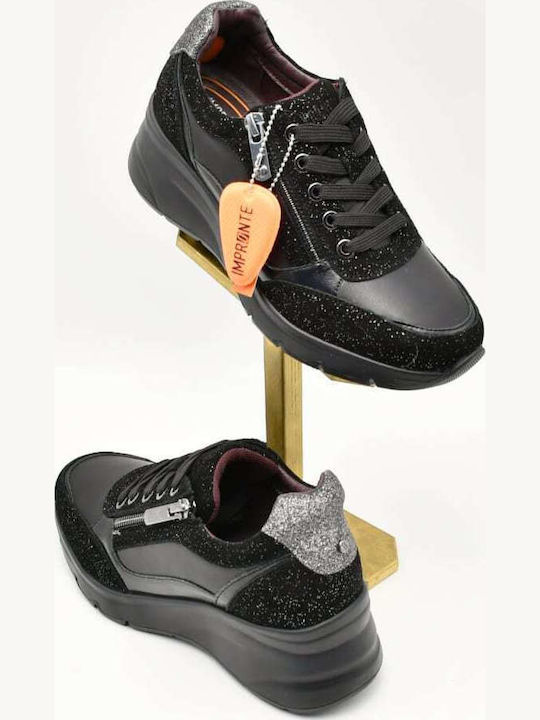 Sneakers Black