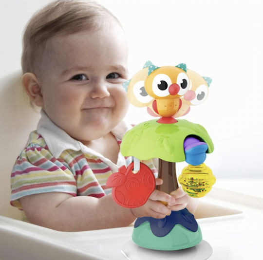Hola Toys Κουδουνίστρα