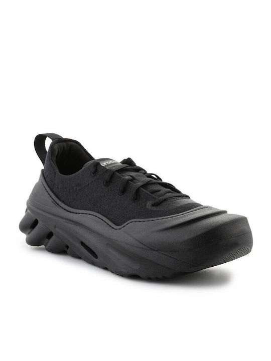 Echo Surge Herren Sneakers Schwarz