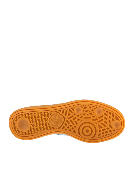 Handball Spezial Γυναικεία Sneakers Aluminium / Clear Sky / Gum1