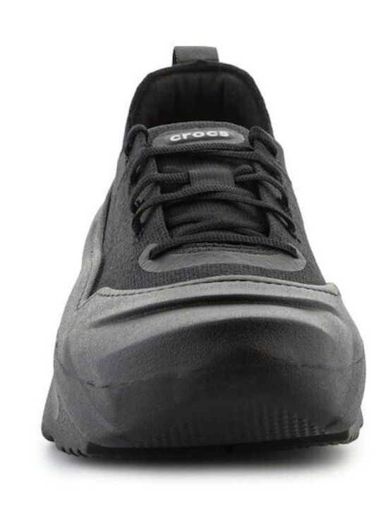 Echo Surge Herren Sneakers Schwarz