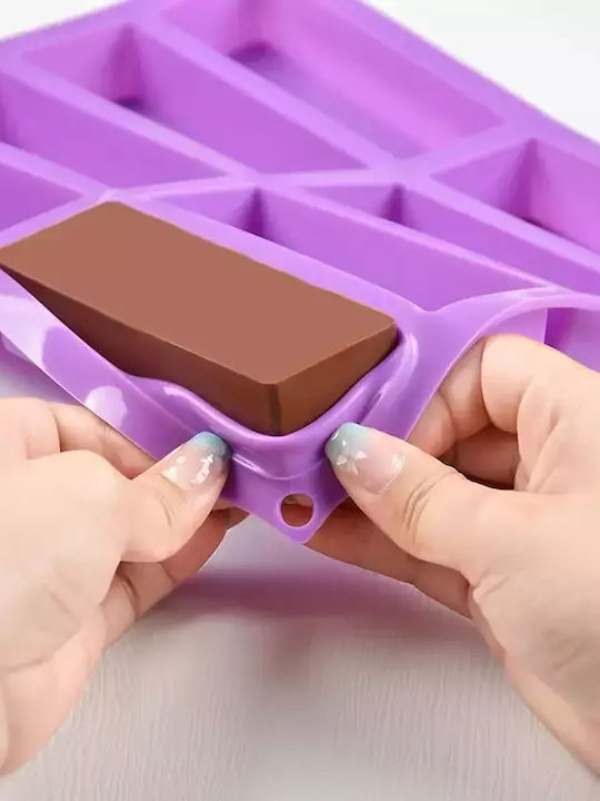 Pandaboo Silicone 12 Cups Baking Pan