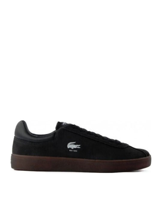 Baseshot Herren Sneakers Schwarz