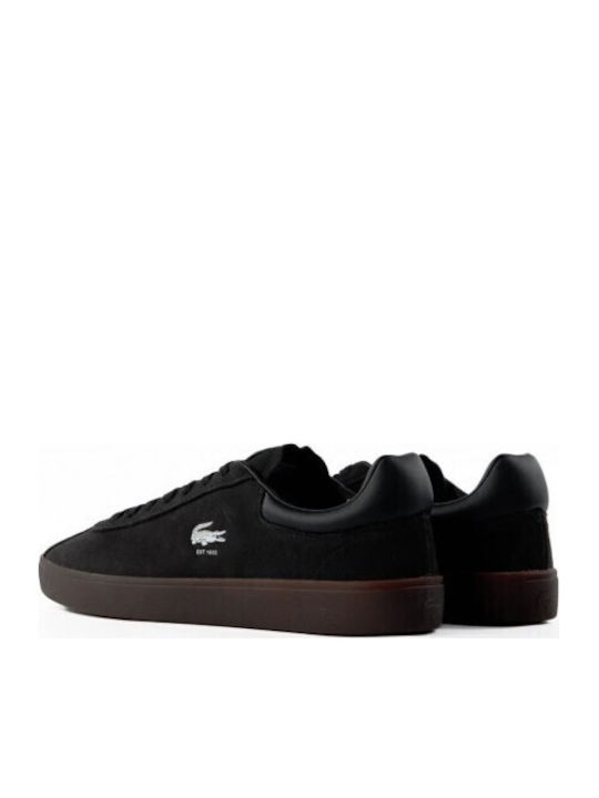 Baseshot Herren Sneakers Schwarz