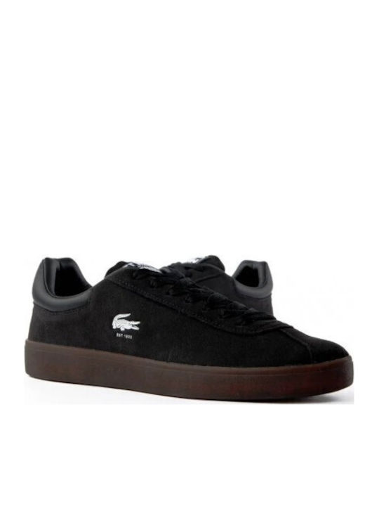 Baseshot Herren Sneakers Schwarz