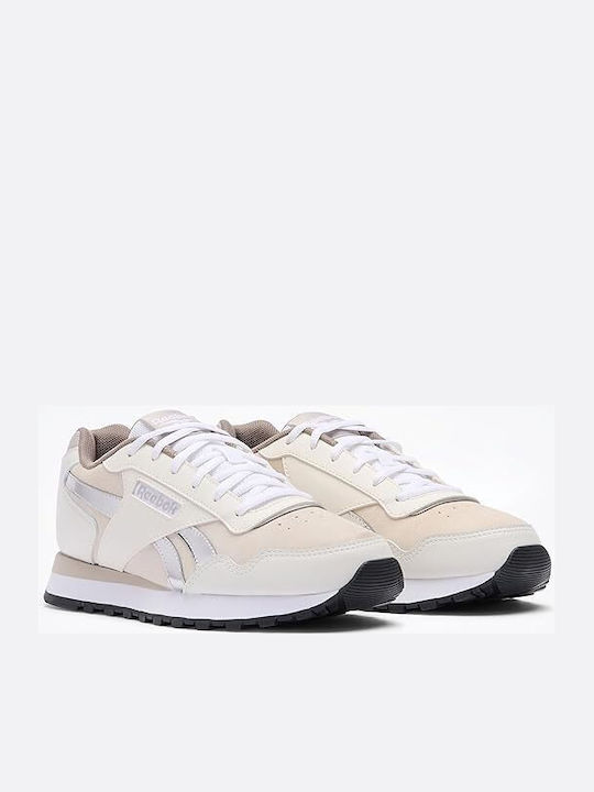 Reebok Glide Turnschuhe Beige