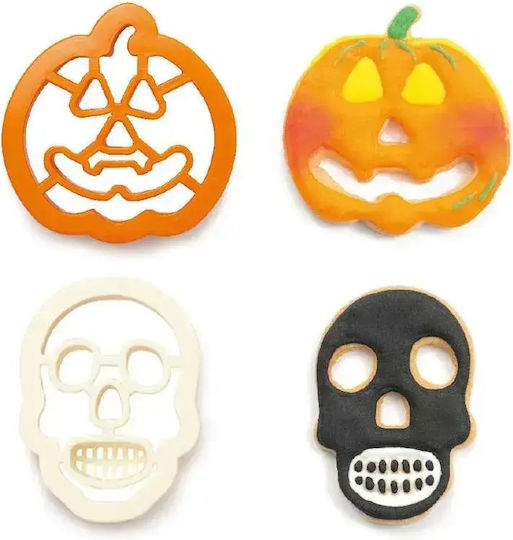Cookie Cutters Halloween Decora Καπέλο