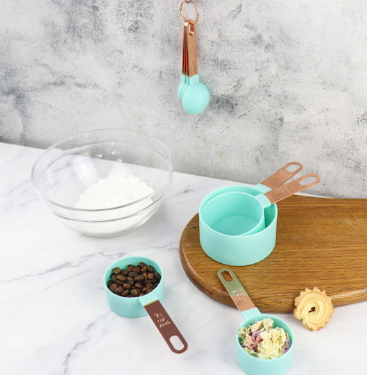 Pandaboo Plastic Kitchen Measuring Cup 1pcs