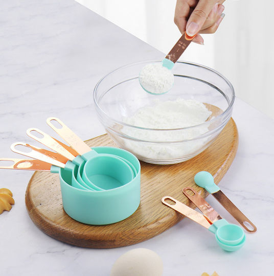 Pandaboo Plastic Kitchen Measuring Cup 1pcs
