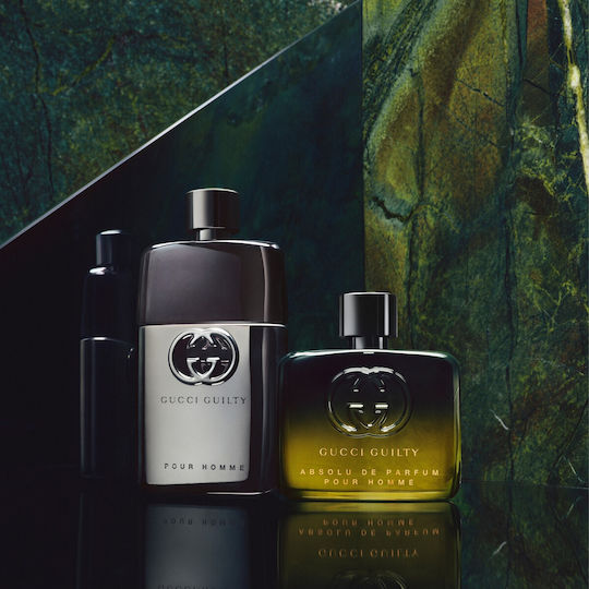 Gucci Guilty Absolu De Parfum Pour Homme Парфюм 60мл