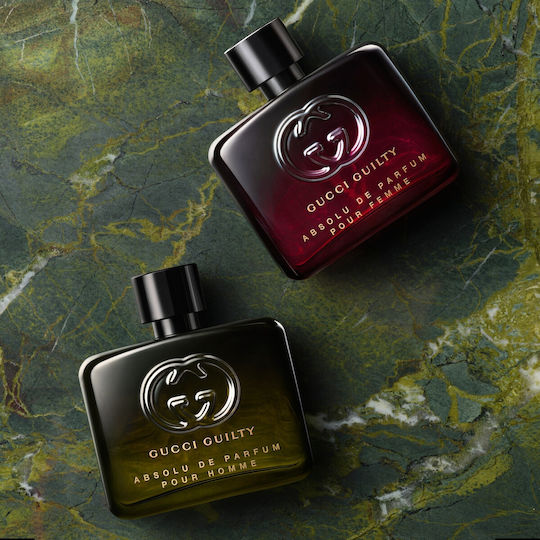 Gucci Guilty Absolu De Parfum Pour Homme Парфюм 60мл