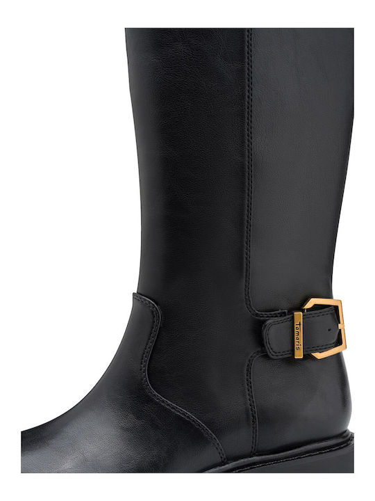Women's Boots Black