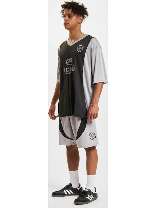 Tricou Black, Grey